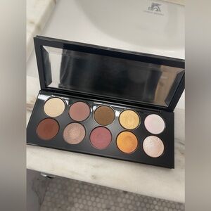 Pat McGrath Mothership Palette - Divine Rose